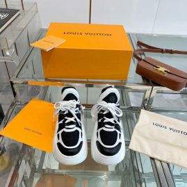 Picture of Louis Vuitton Shoes Women _SKUfw156567444fw